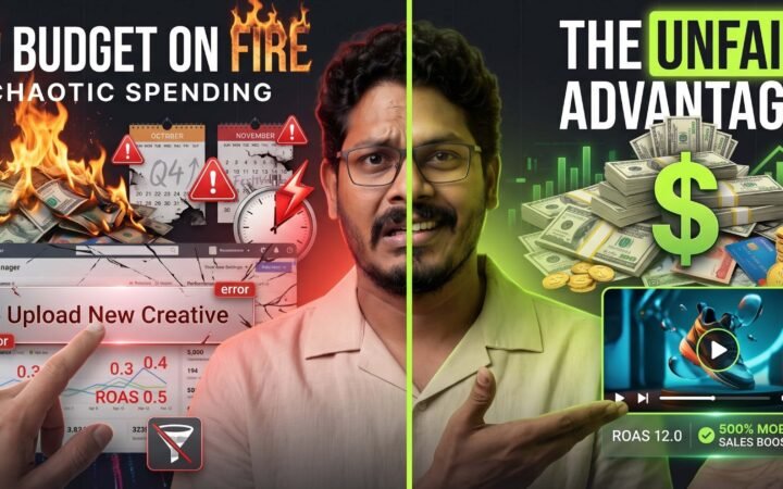 Ad Fatigue vs Audience Saturation Why Your CPM Is Rising