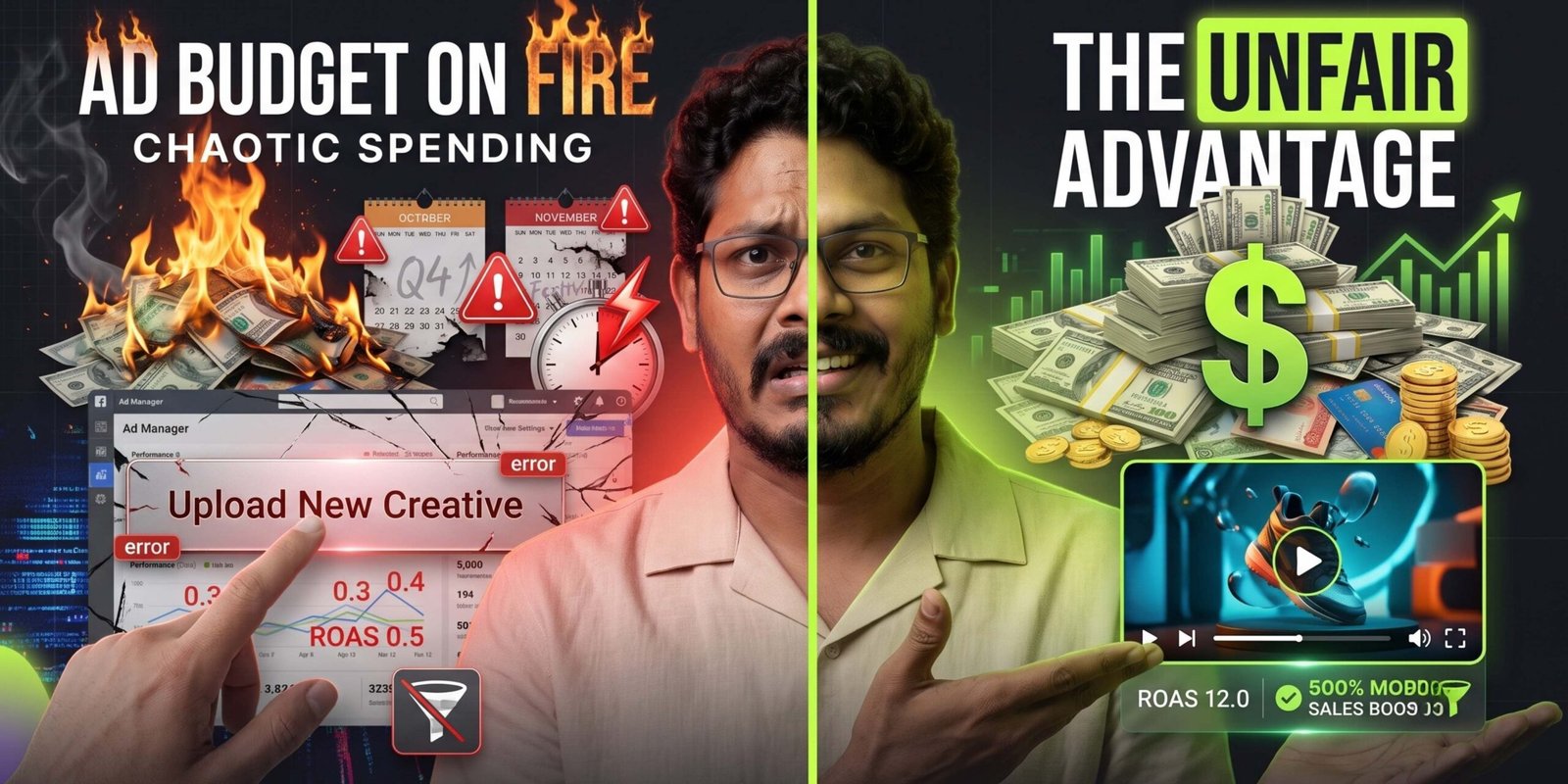 Ad Fatigue vs Audience Saturation: Why Your CPM Is Rising
